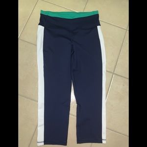 Old Navy Activewear Leggings